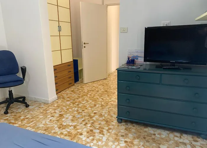 Lorigio - Neapolitan Apartment