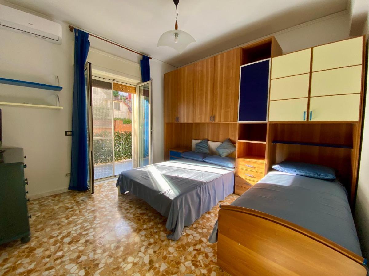 Apartment Lorigio - Neapolitan