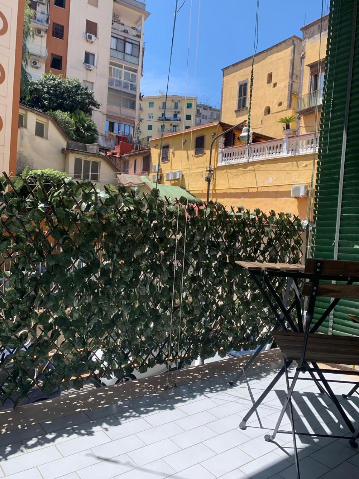 Lorigio - Neapolitan Apartment Naples